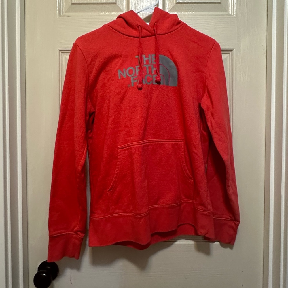 Women’s North Face Hoodie